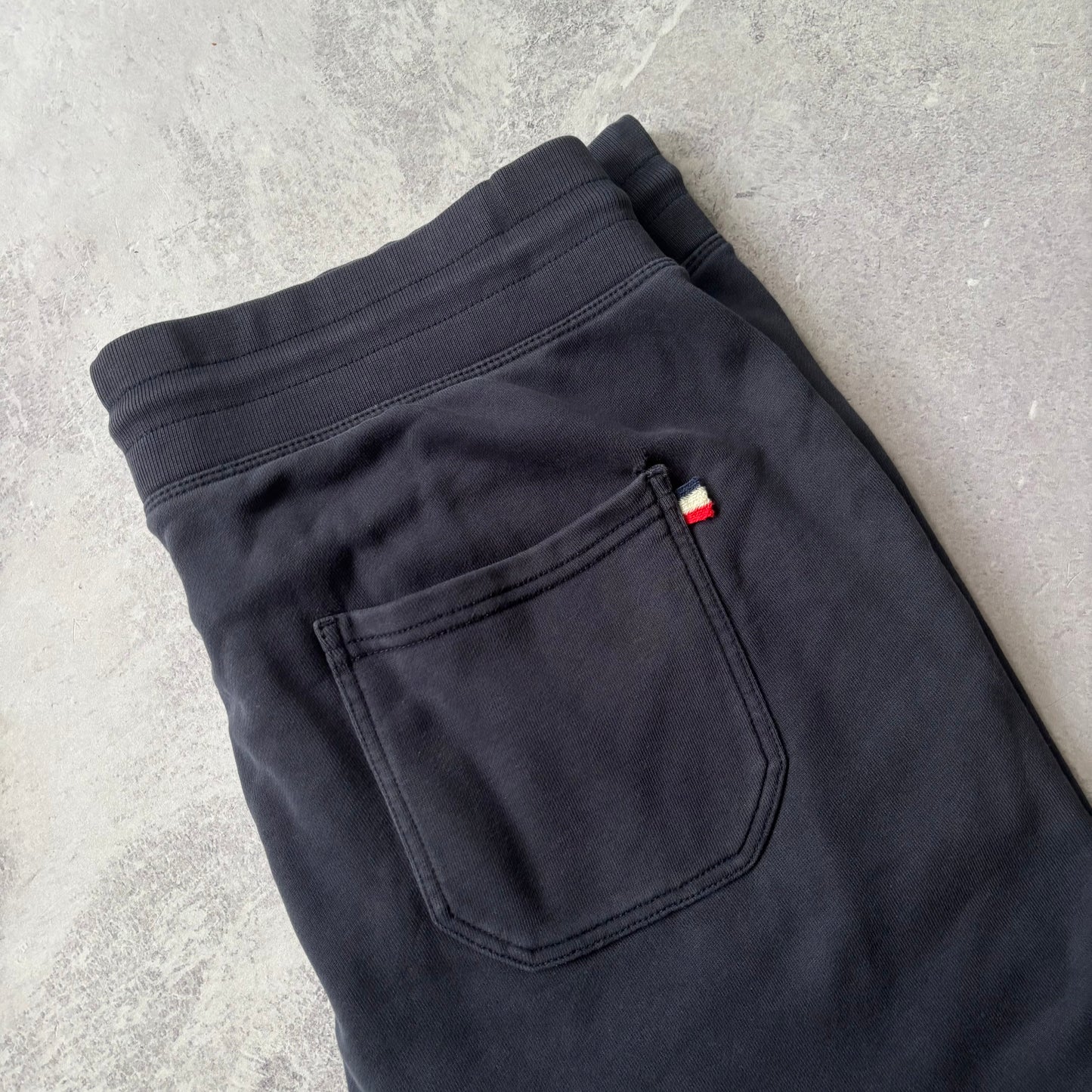 Moncler Track Pants - Fits Medium