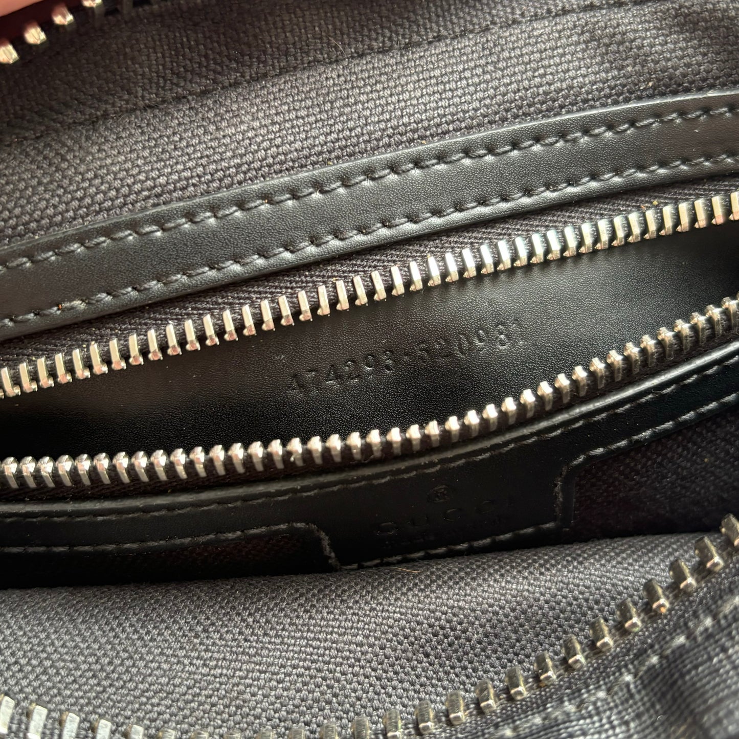 Gucci Belt Bag