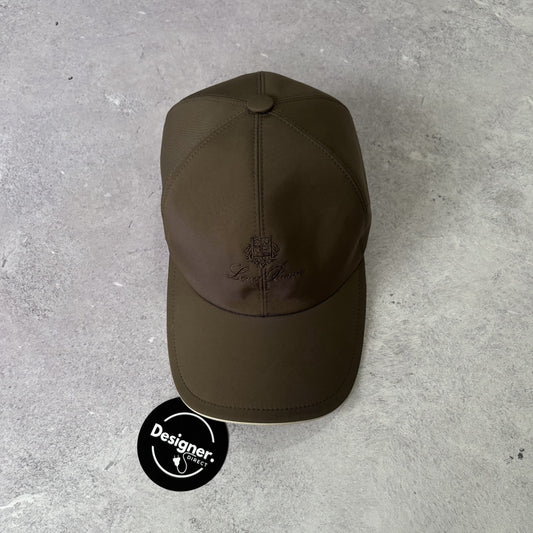 Loro Piana Cap - Small