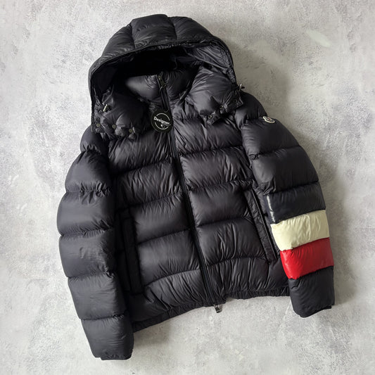 Moncler Willm Puffer Jacket - Size 4