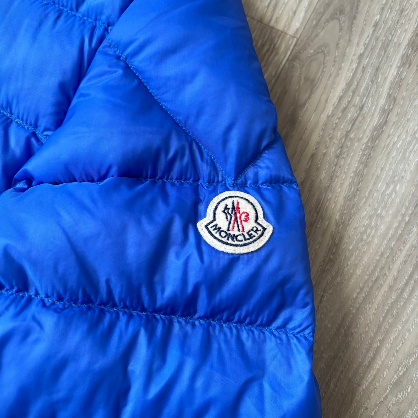 Moncler Avrieux Puffer Jacket