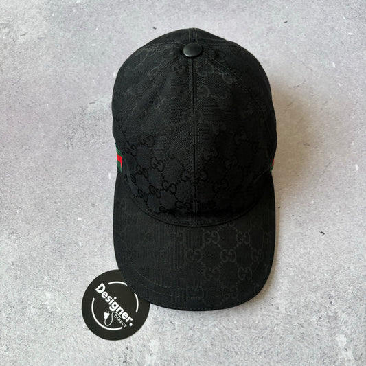 Gucci Cap - Medium