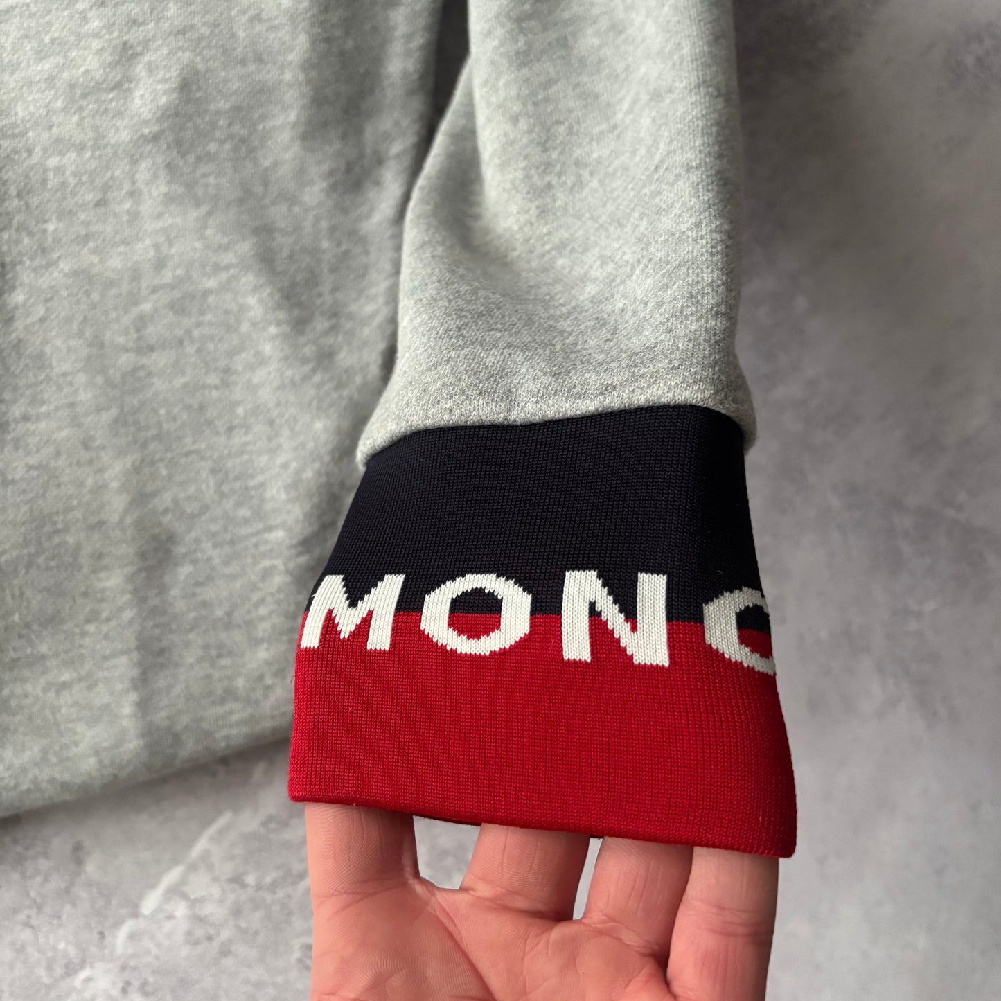 Moncler Tracksuit - Small