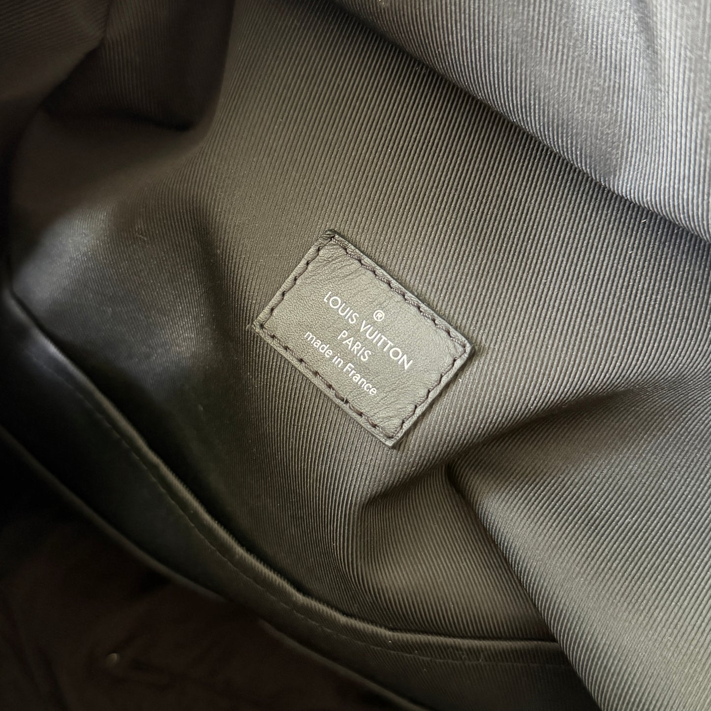 Louis Vuitton Backpack