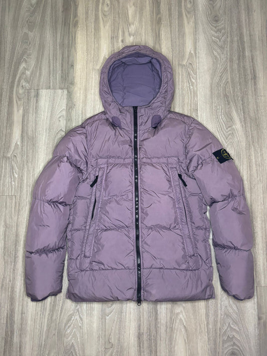 Stone Island Down Jacket