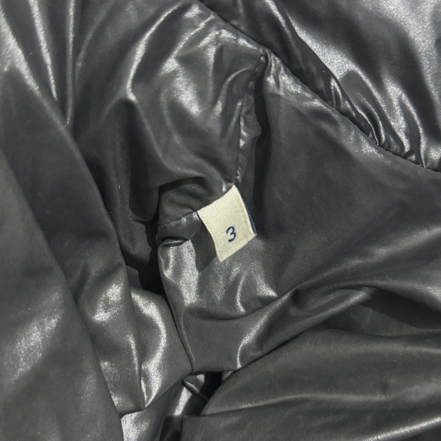 Moncler Maya Puffer Jacket - Size 3