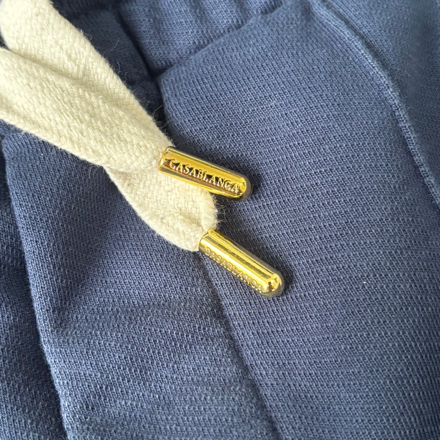 Casablanca Tracksuit Pants - Small