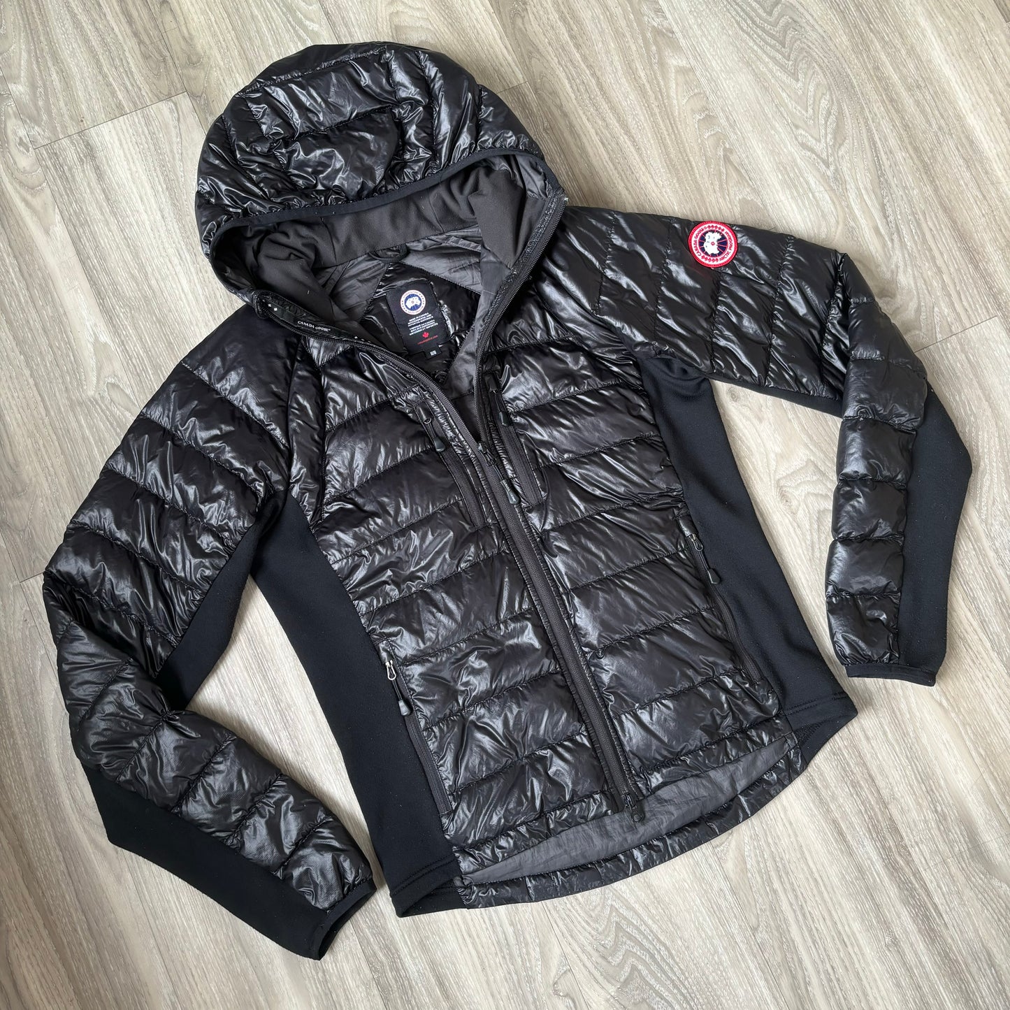 Canada Goose Hybridge Jacket