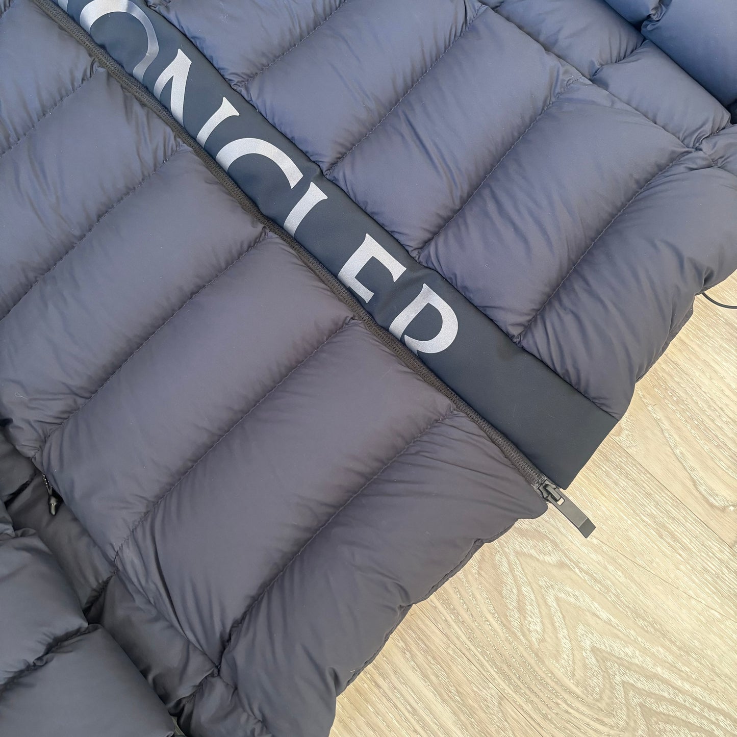 Moncler Ume Puffer Jacket