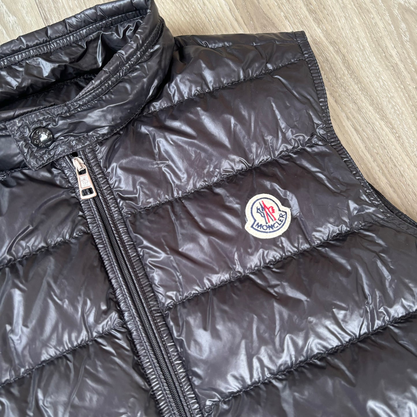 Moncler Gui Gilet