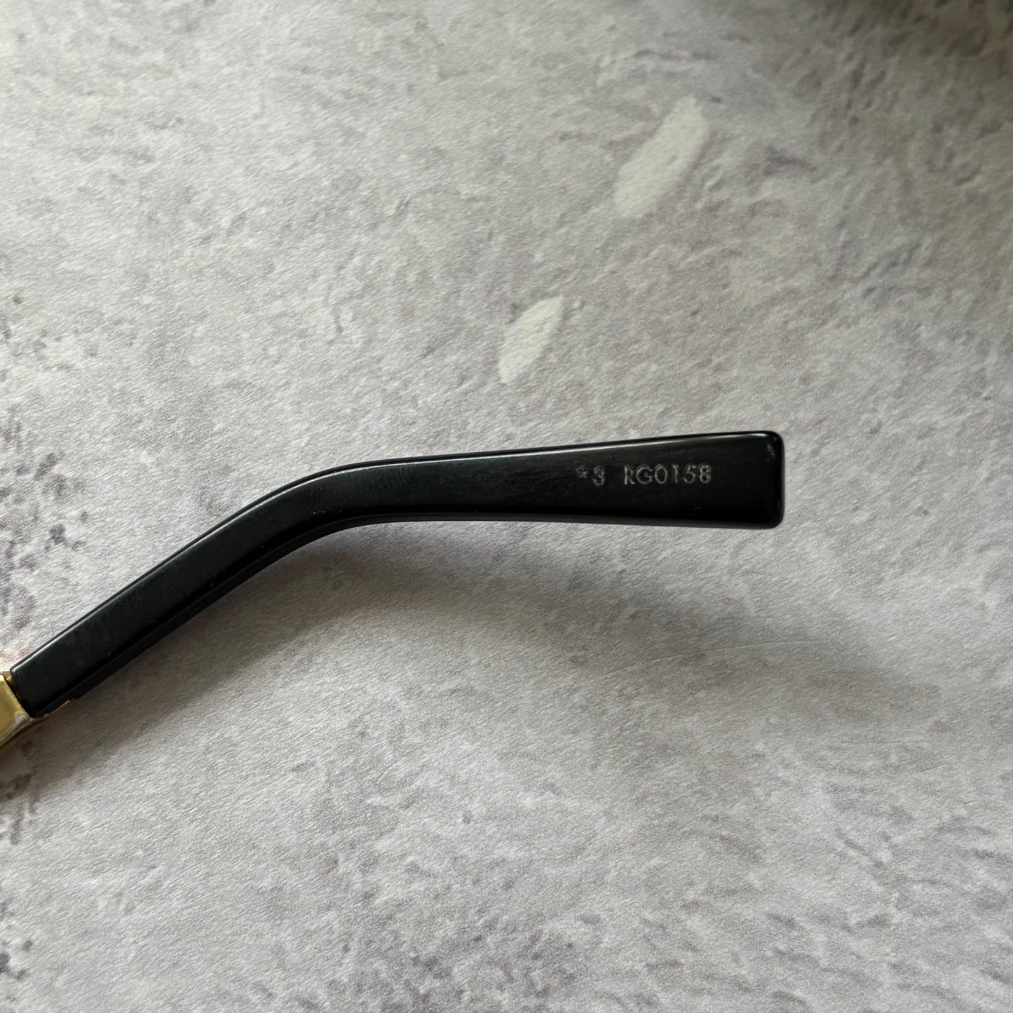 Louis Vuitton Mascot Sunglasses