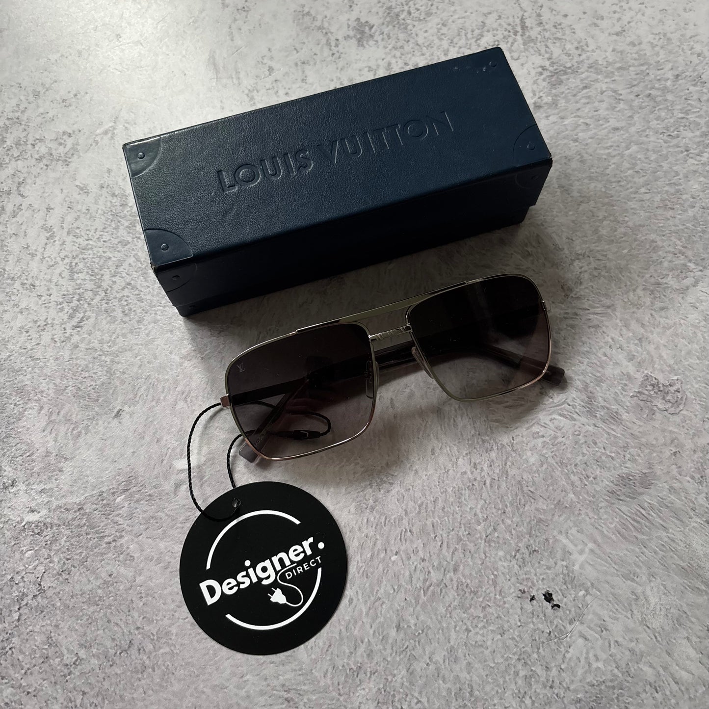 Louis Vuitton Attitude Sunglasses