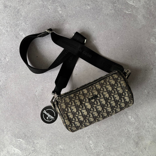 Dior Roller Messenger Bag