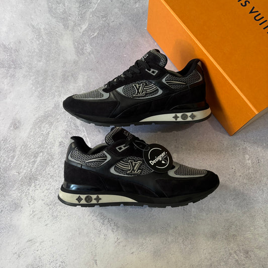 Louis Vuitton Runaway Trainers - Fits UK 10.5
