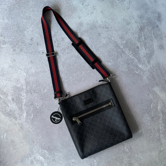 Gucci Messenger Bag