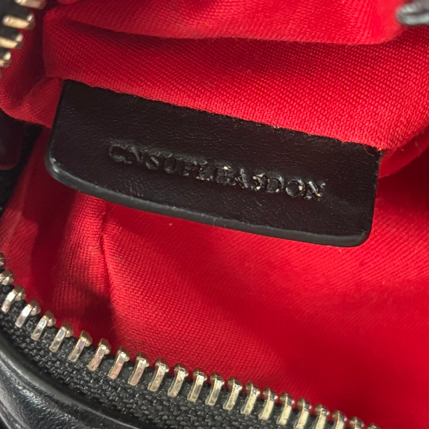 Burberry Crossbody Bag