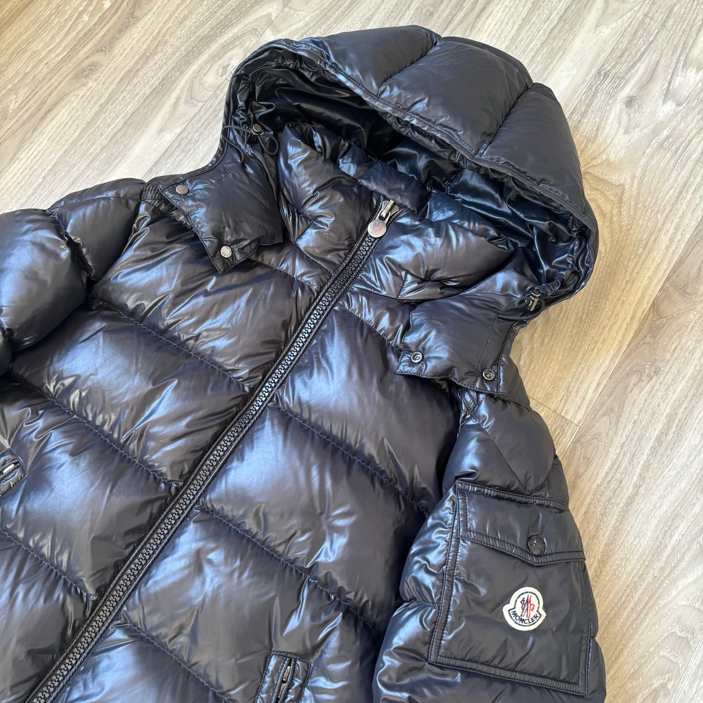 Moncler Maya Puffer Jacket