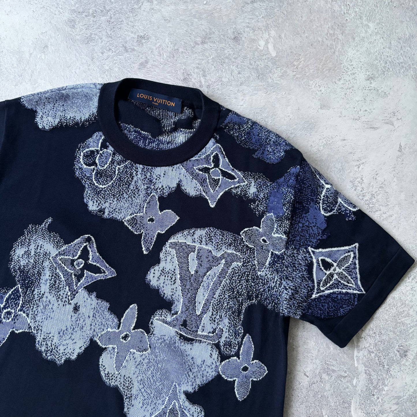 Louis Vuitton T-Shirt - Fits Small