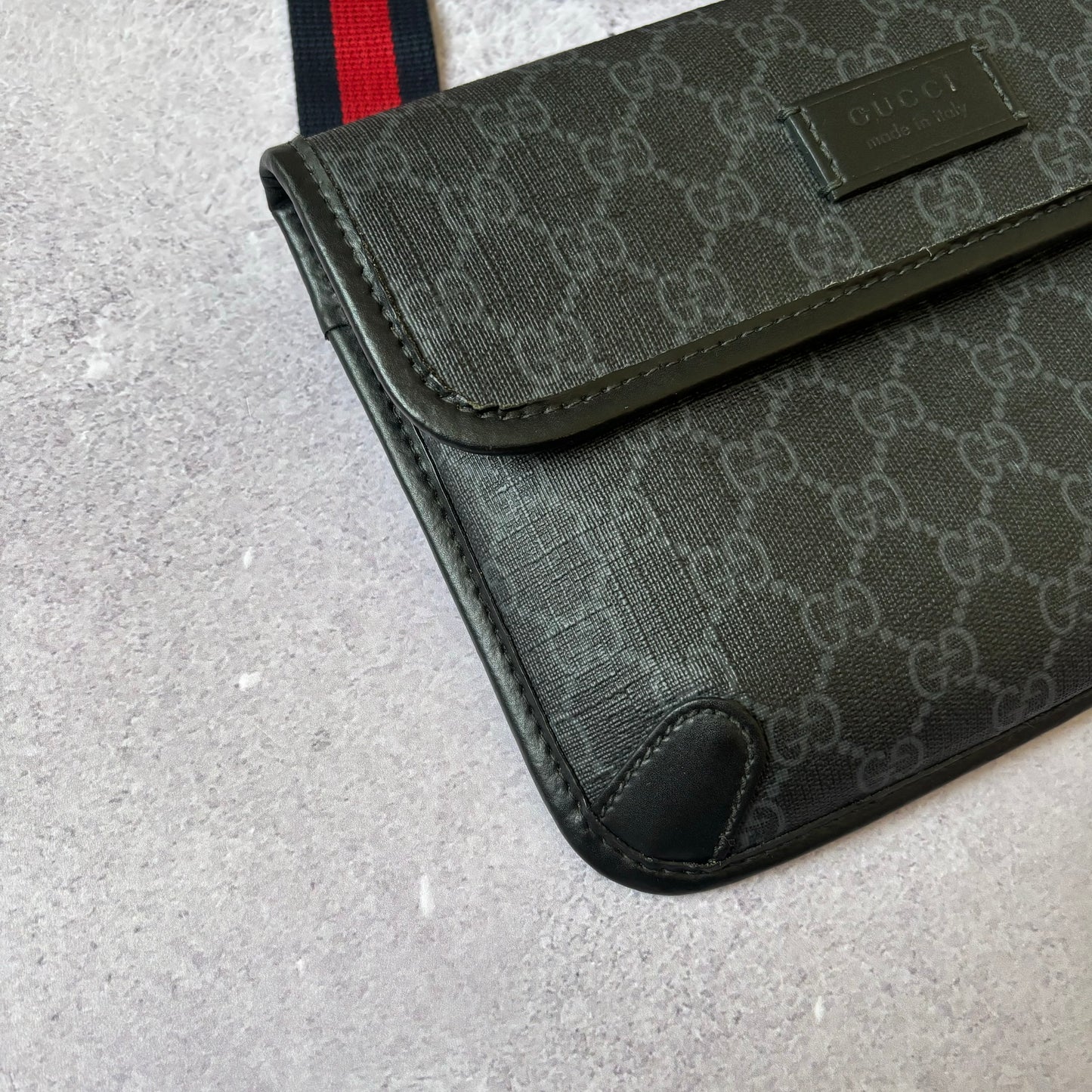 Gucci Belt Bag