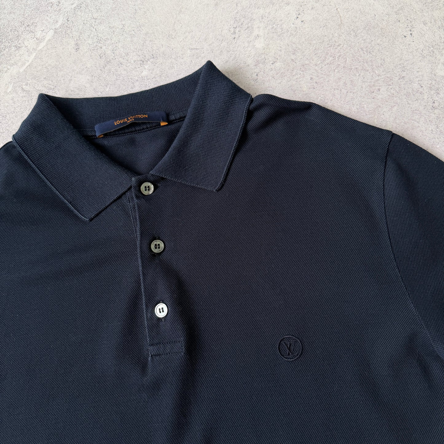 Louis Vuitton Polo Shirt - Medium