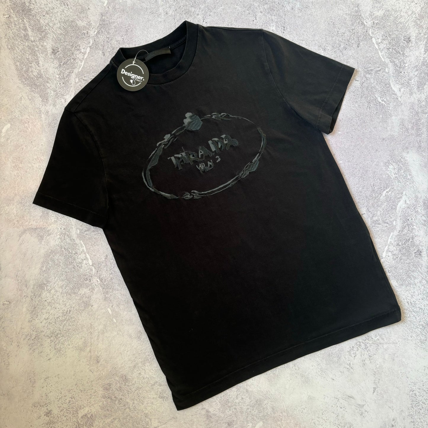 Prada T-Shirt - Small