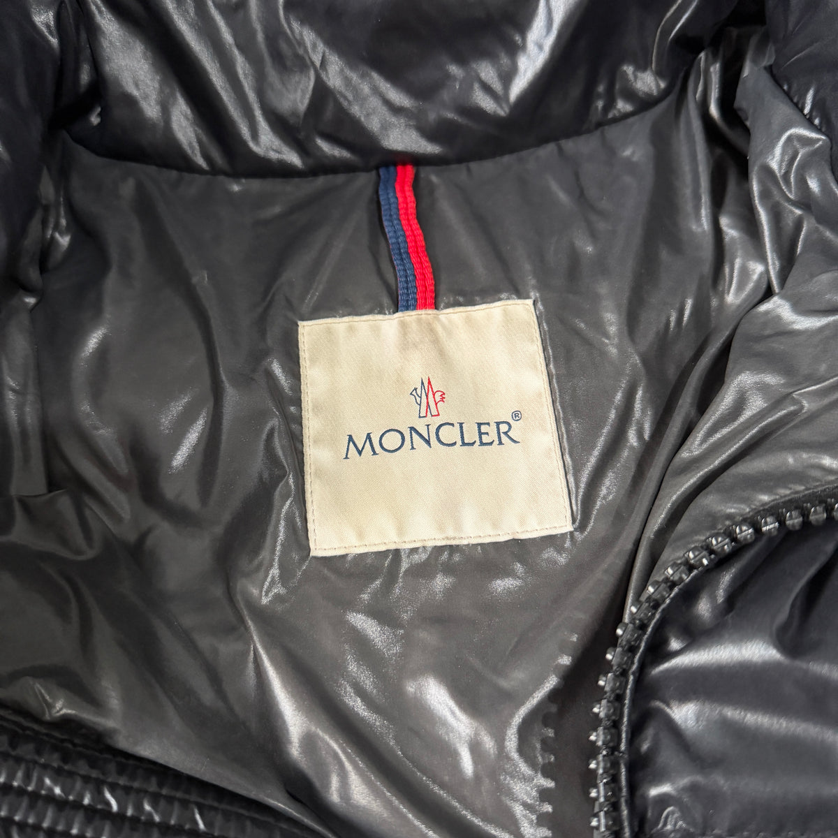 Moncler Maya Puffer Jacket - Size 3