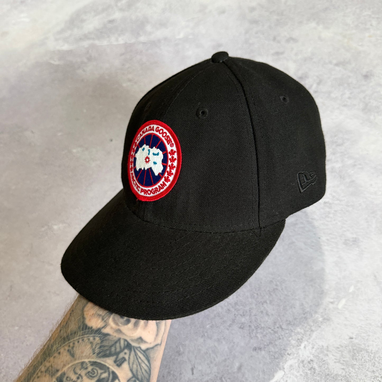 Canada Goose Cap