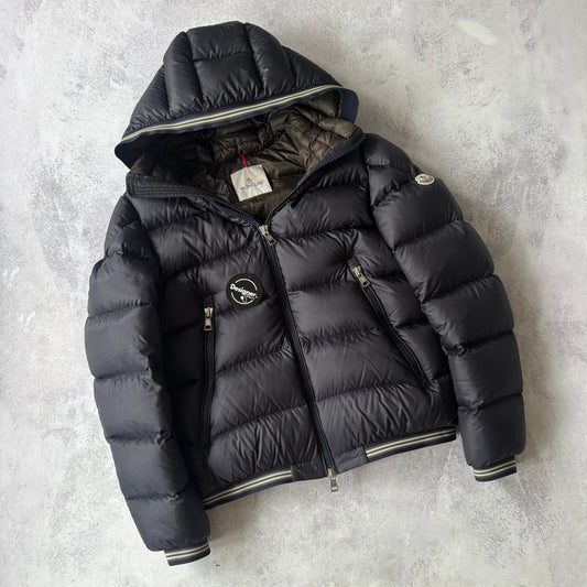 Moncler Jeanbart Puffer Jacket - Size 3