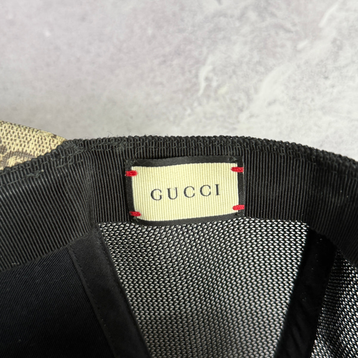 Gucci Cap Medium