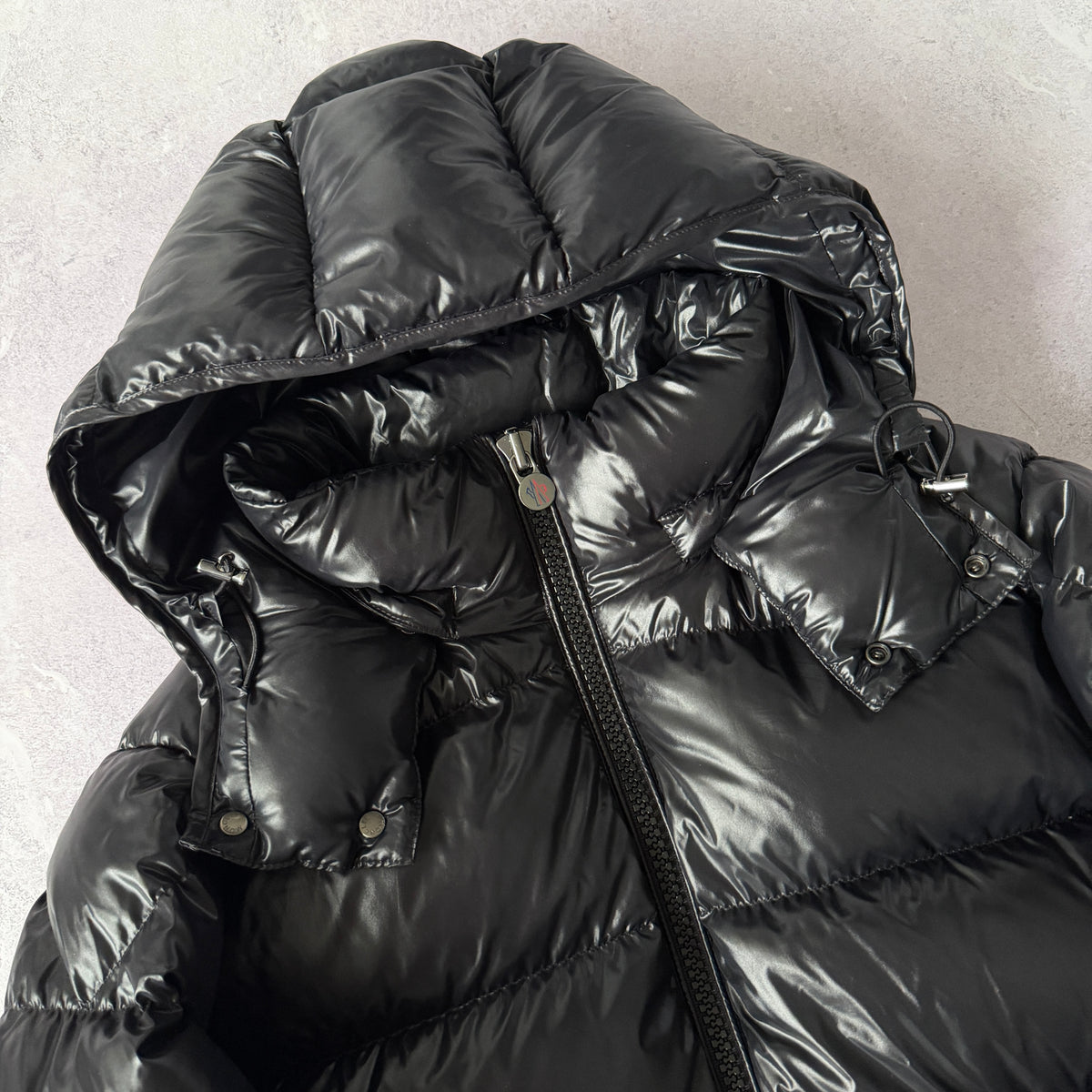 Moncler Maya Puffer Jacket - Size 5