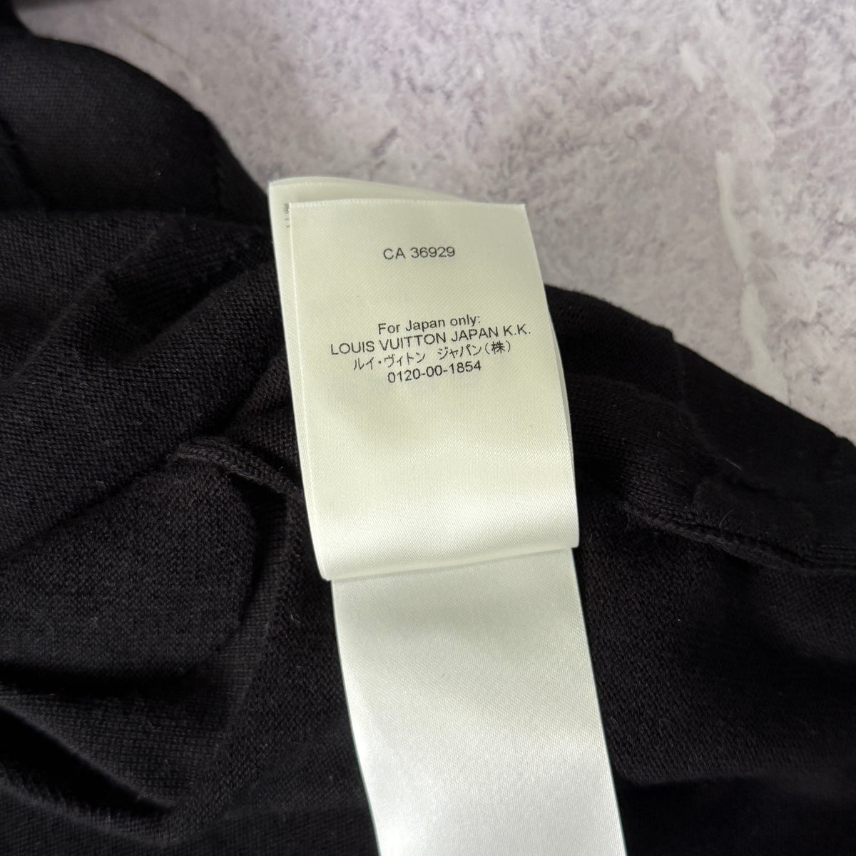 Louis Vuitton T-Shirt - Medium