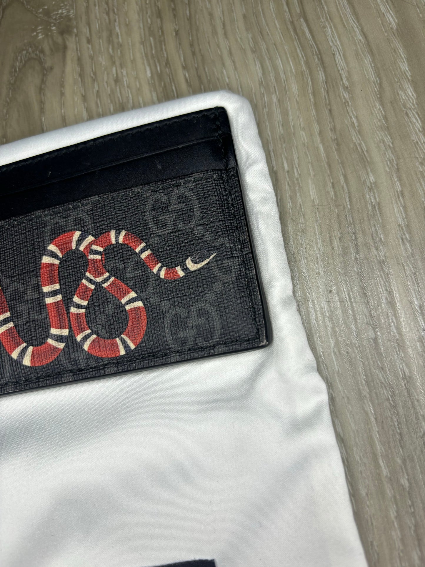 Gucci Card Holder