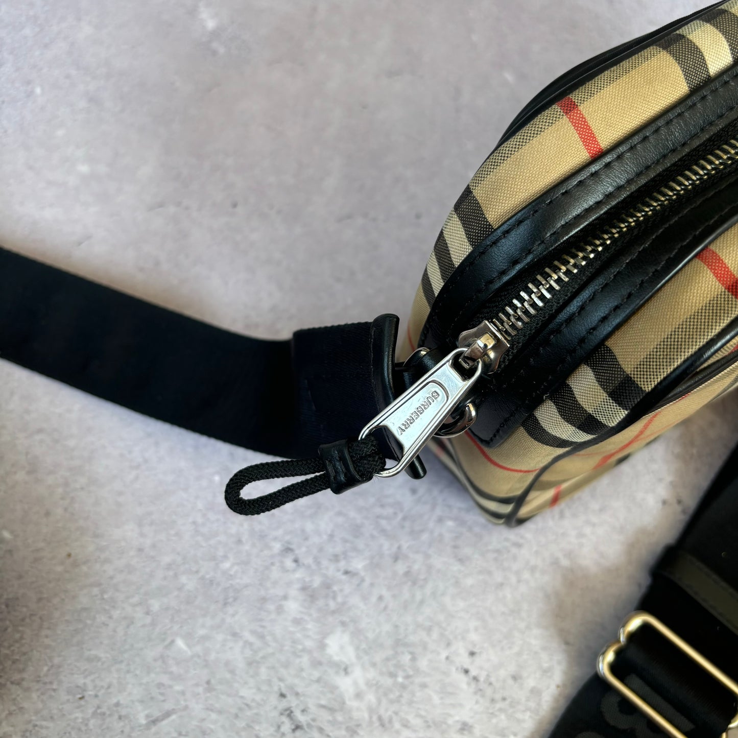 Burberry Crossbody Bag