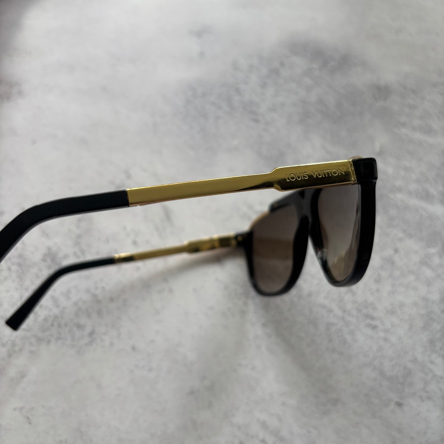 Louis Vuitton Mascot Sunglasses