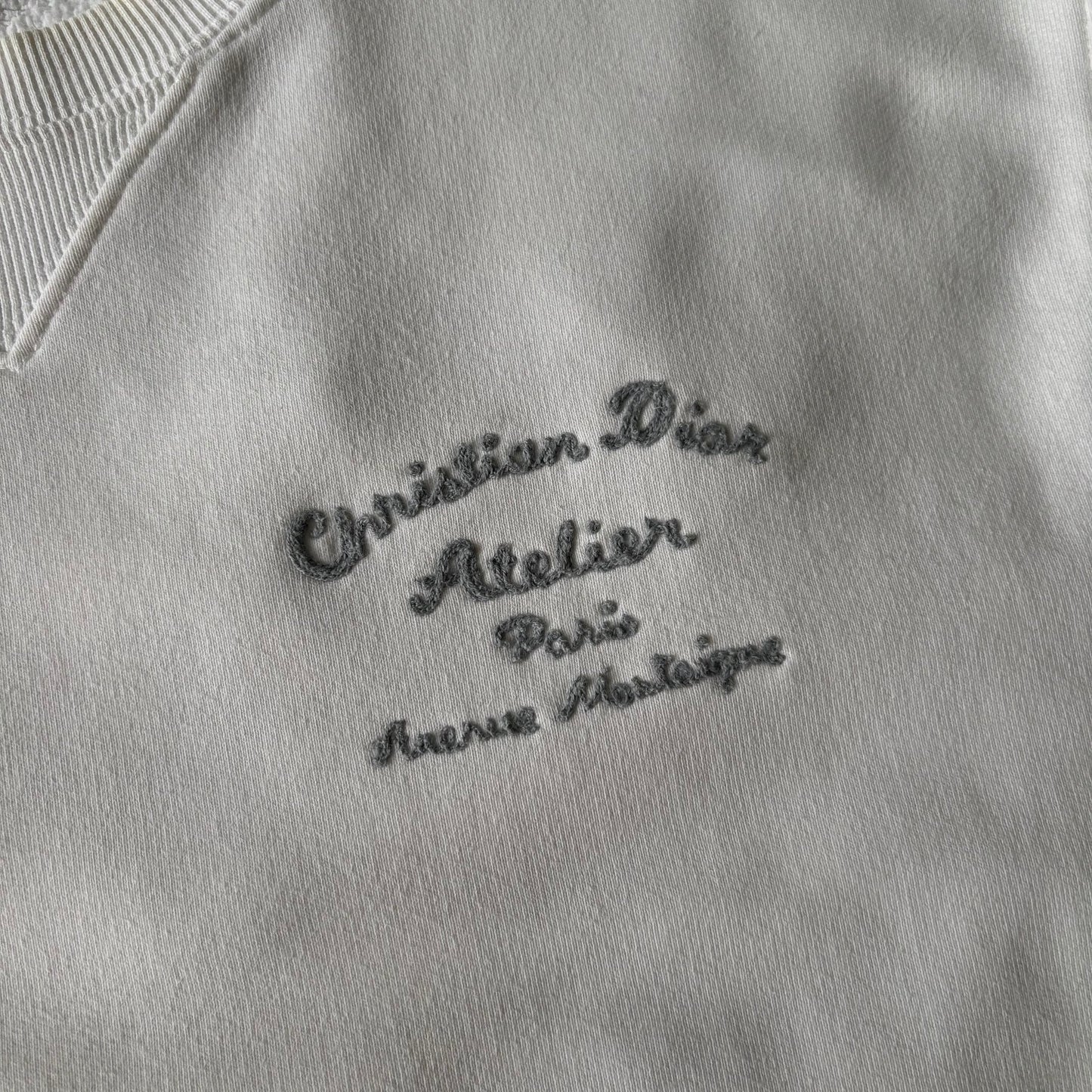 Dior Jumper - Large