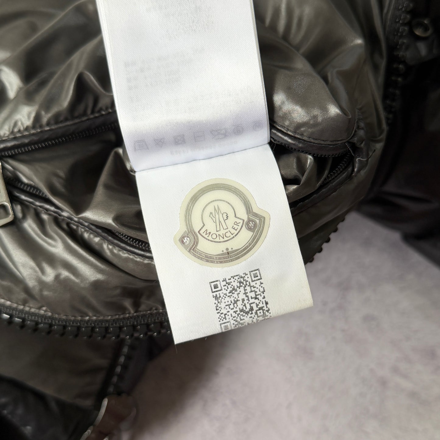 Moncler Maya Puffer Jacket - Size 2