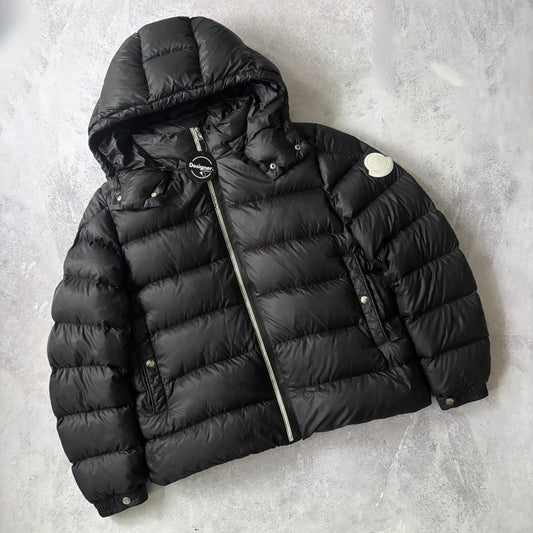 Moncler Arves Puffer Jacket - Size 5
