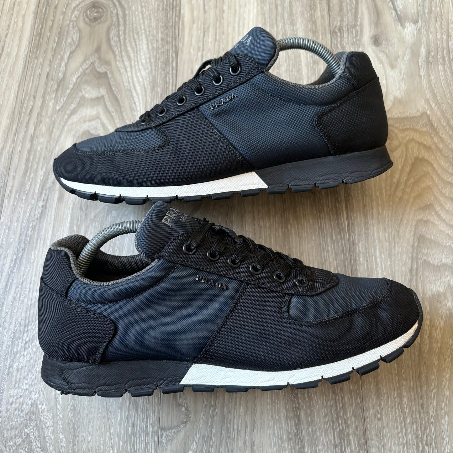 Prada Trainers UK 9