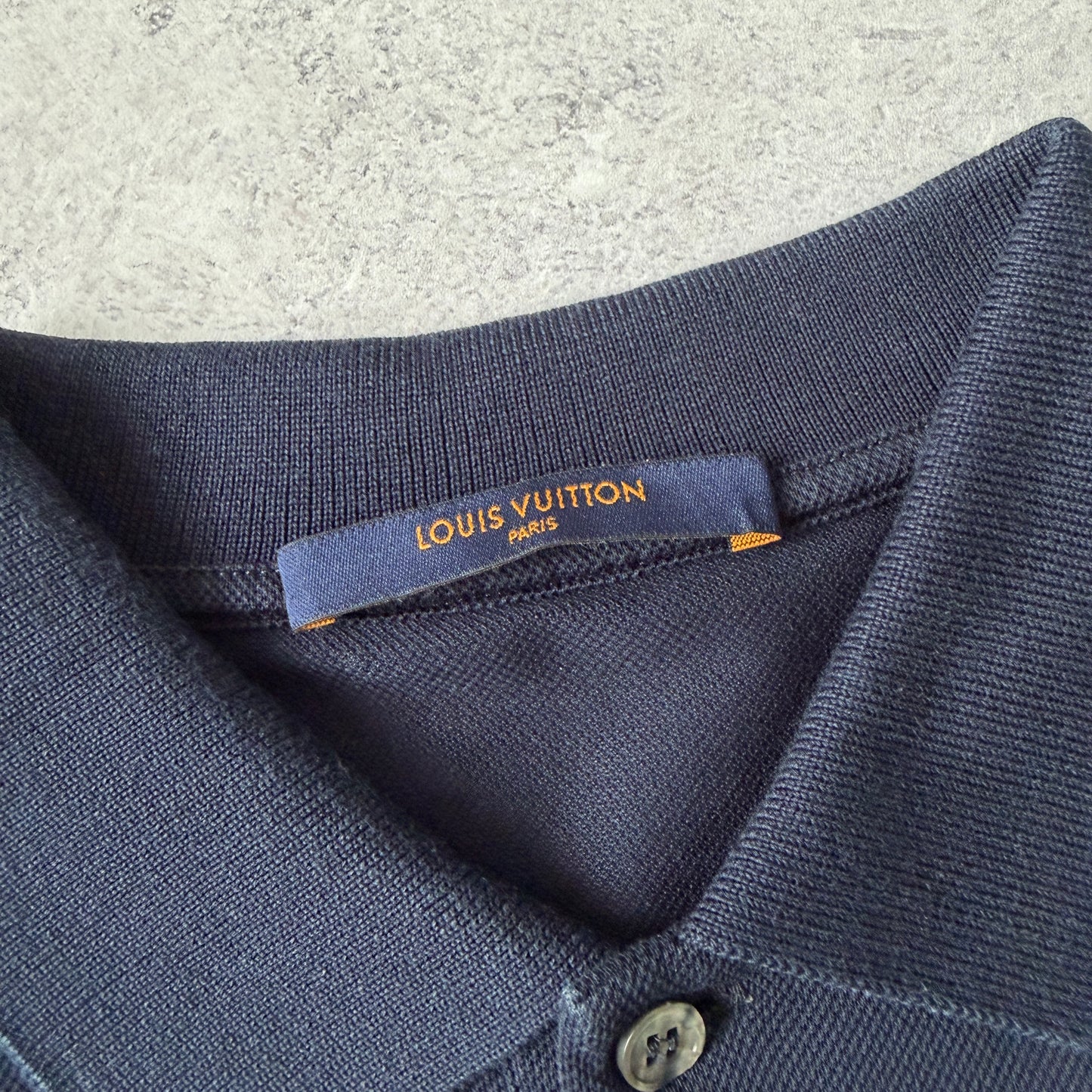 Louis Vuitton Polo Shirt - Medium