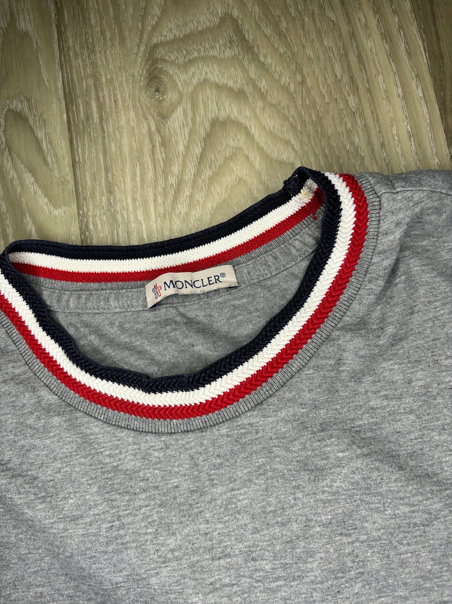 Moncler T-Shirt