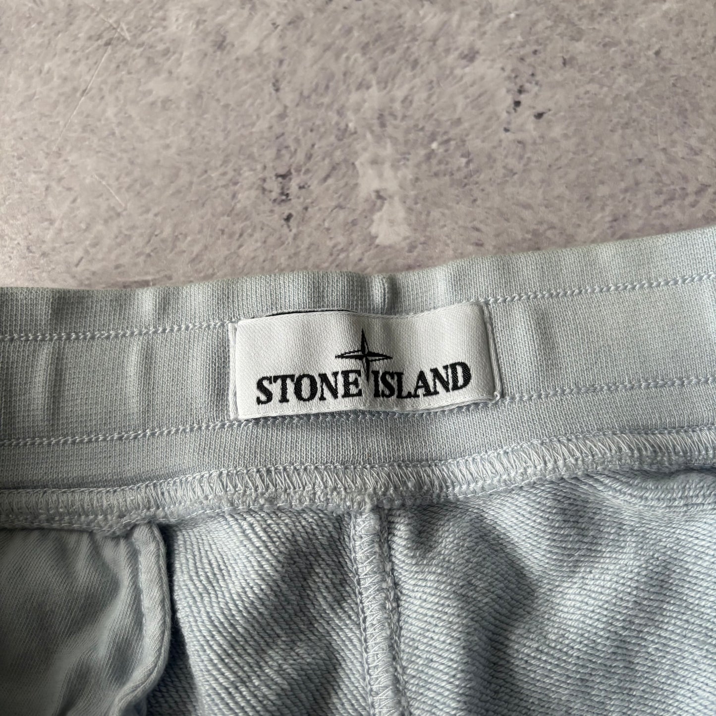 Stone Island Shorts - Medium
