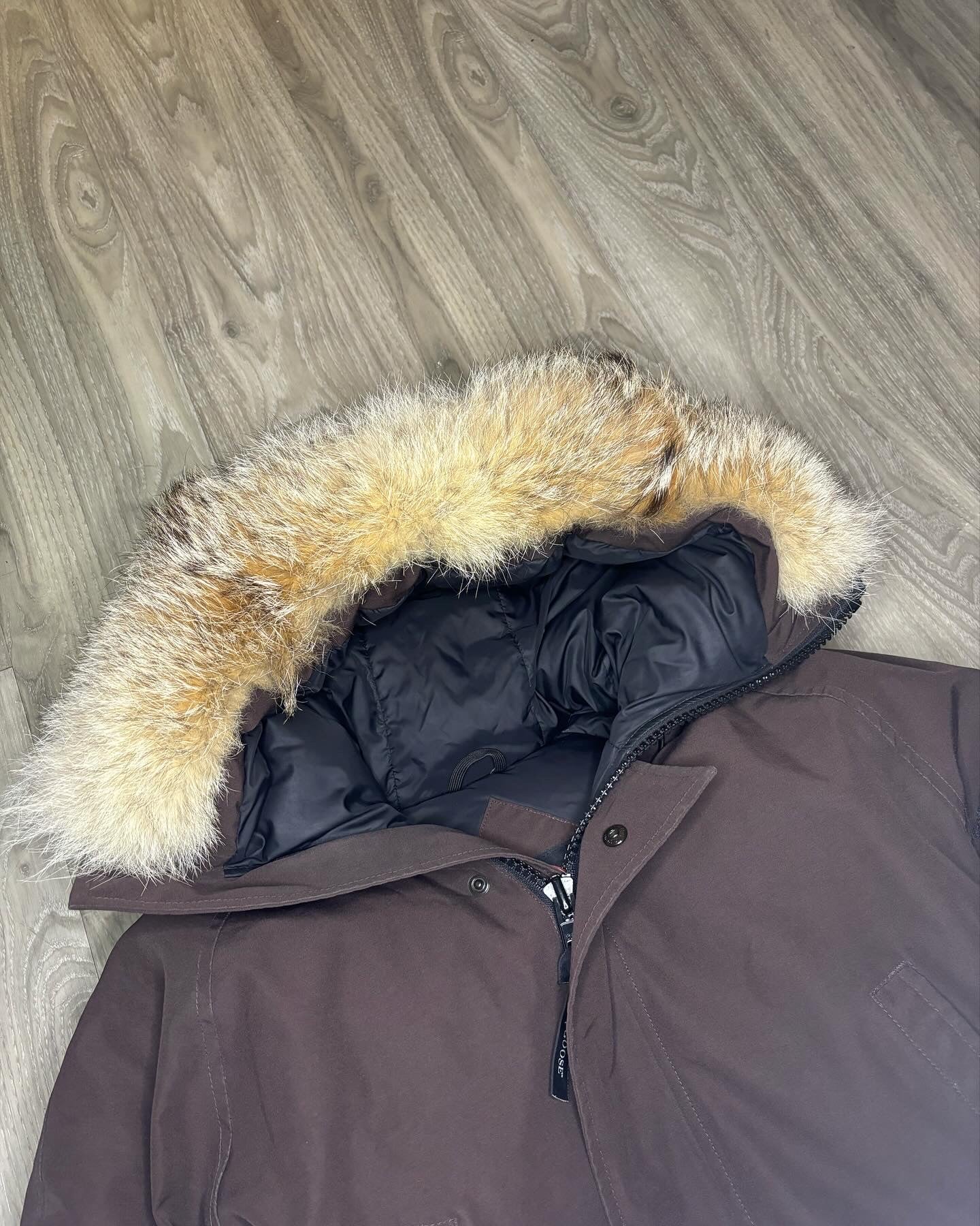 Canada Goose Chilliwack Bomber Jacket