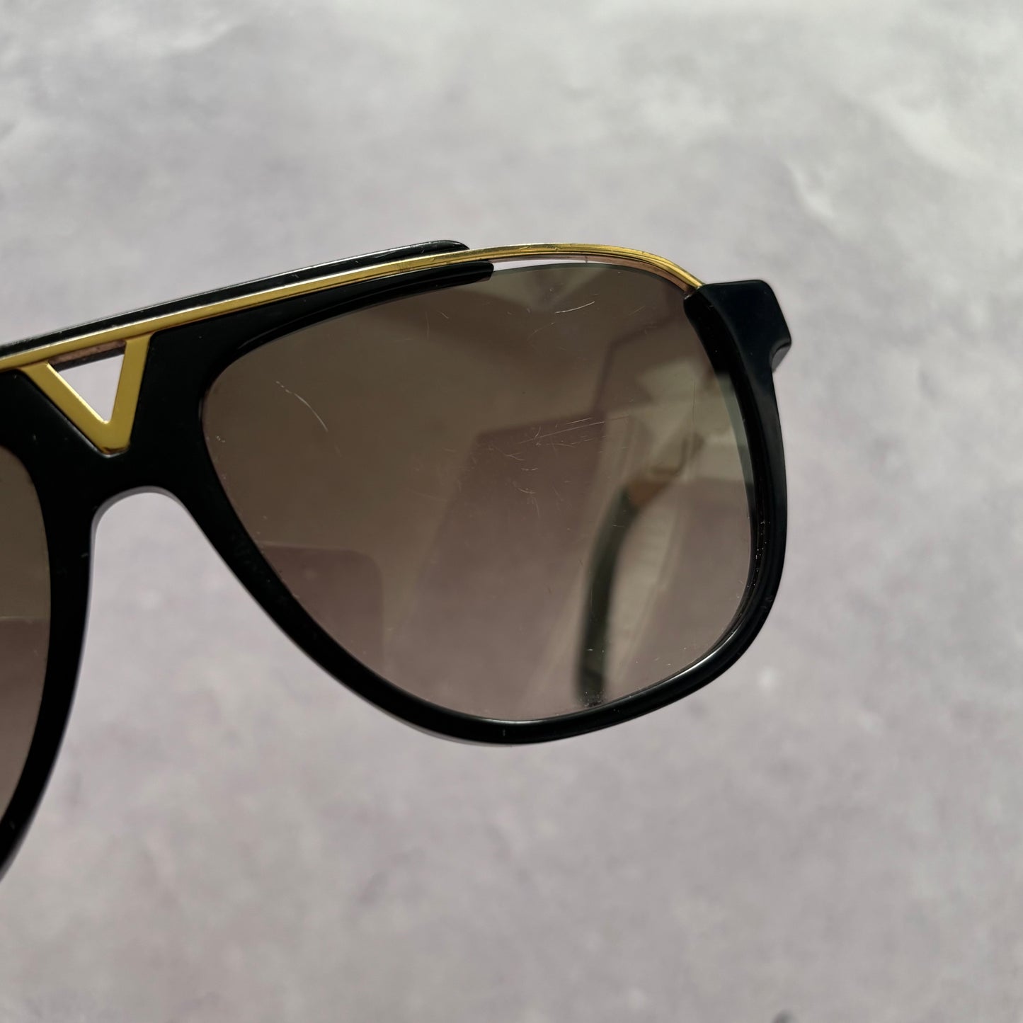 Louis Vuitton Mascot Sunglasses