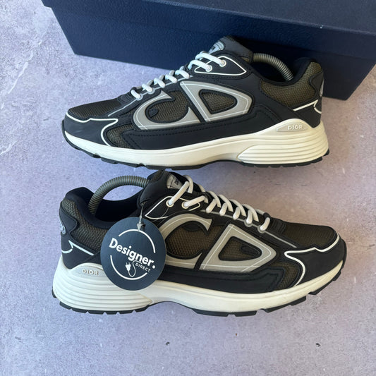 Dior B30 Trainers - UK 8.5