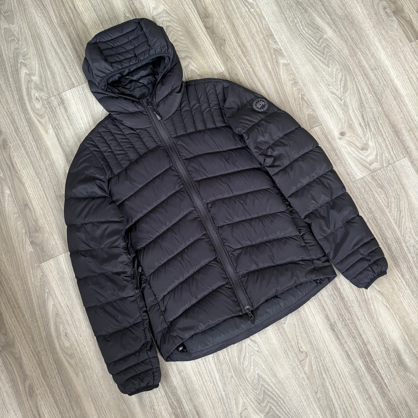 Canada Goose Brookvale Puffer Jacket