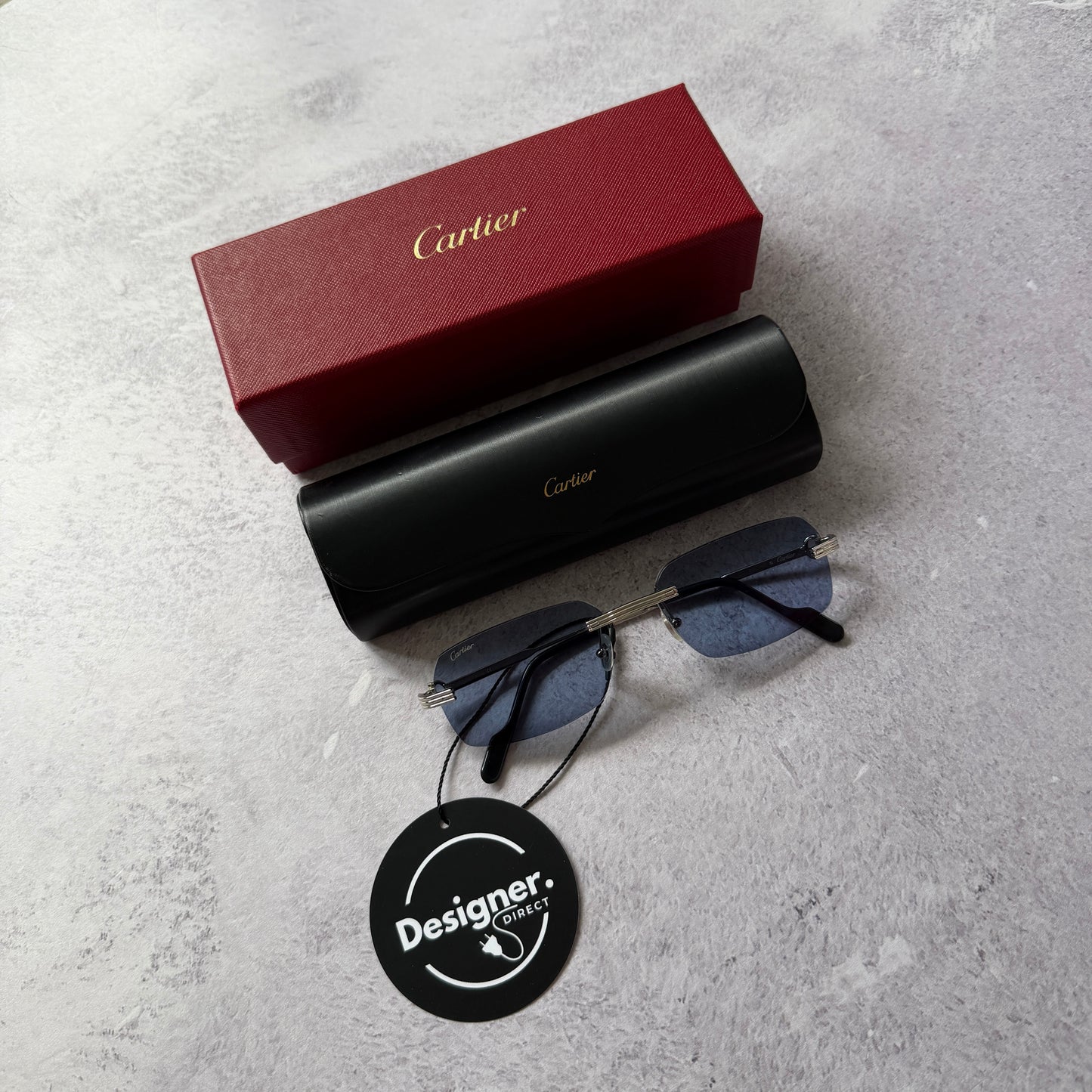 Cartier Sunglasses