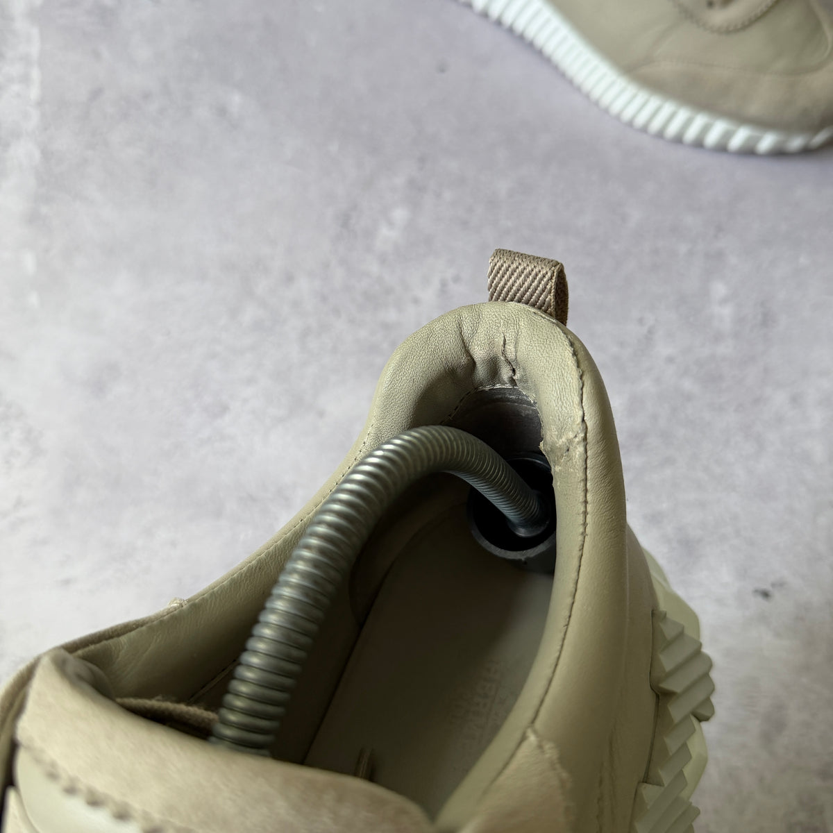 Hermes Bouncing Sneakers - Fits UK 8/8.5