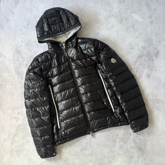 Moncler Galion Puffer Jacket - Size 2