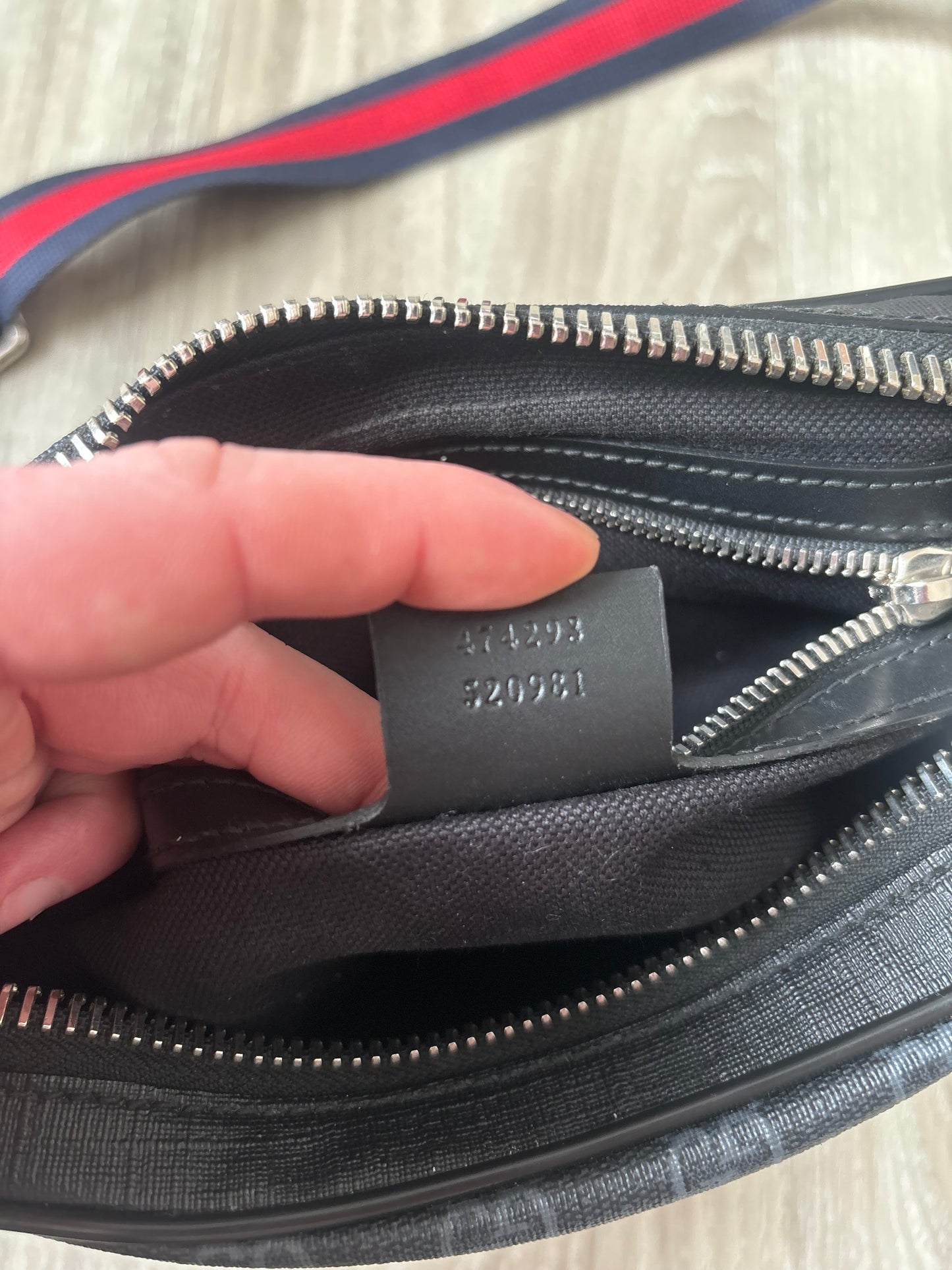 Gucci Belt Bag