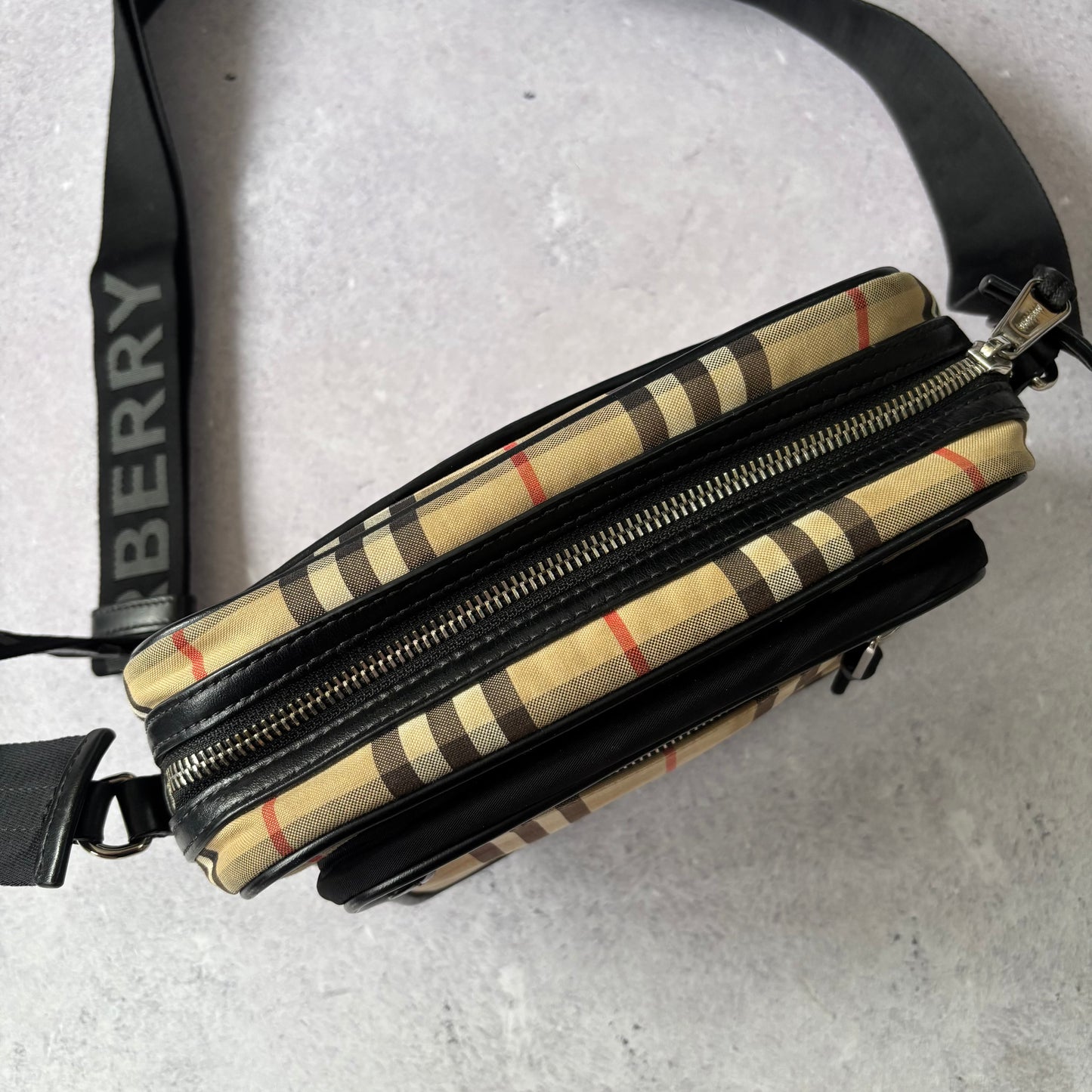 Burberry Crossbody Bag